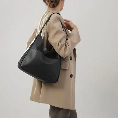 Silvana® | Äkta Läder Axelväska