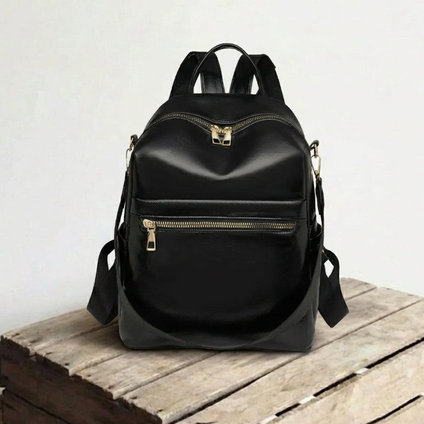 Rossella® | Äkta Läder Messenger