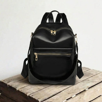 Rossella® | Äkta Läder Messenger