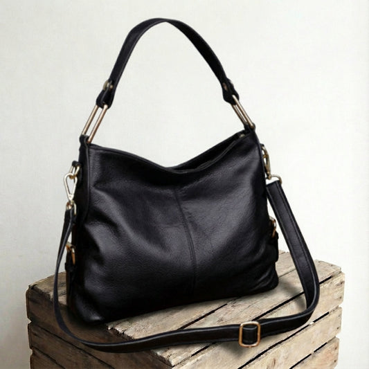 Lucia® | Äkta Läder Hobbo