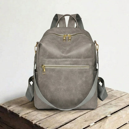 Rossella® | Äkta Läder Messenger